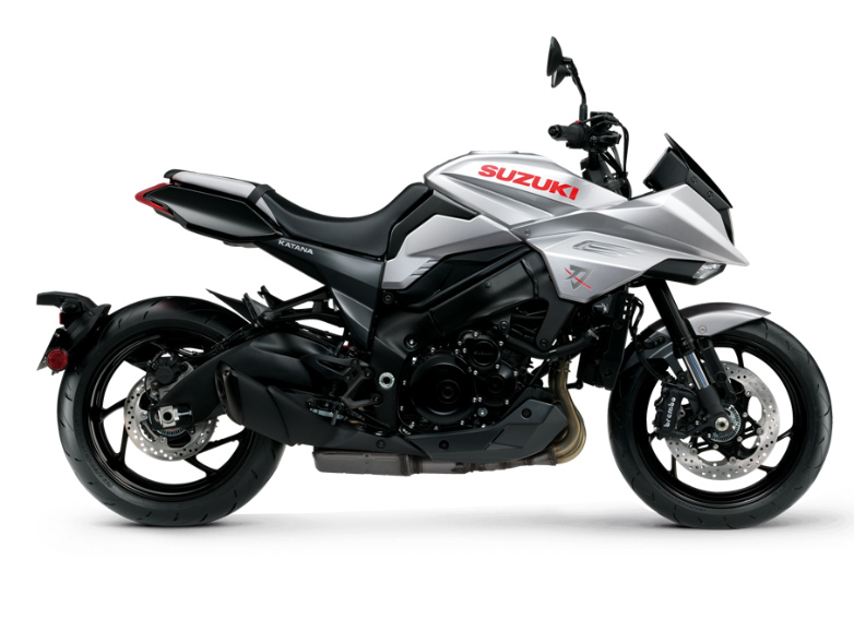 INTERMOT 2018: Suzuki Katana unveiled - Image 3